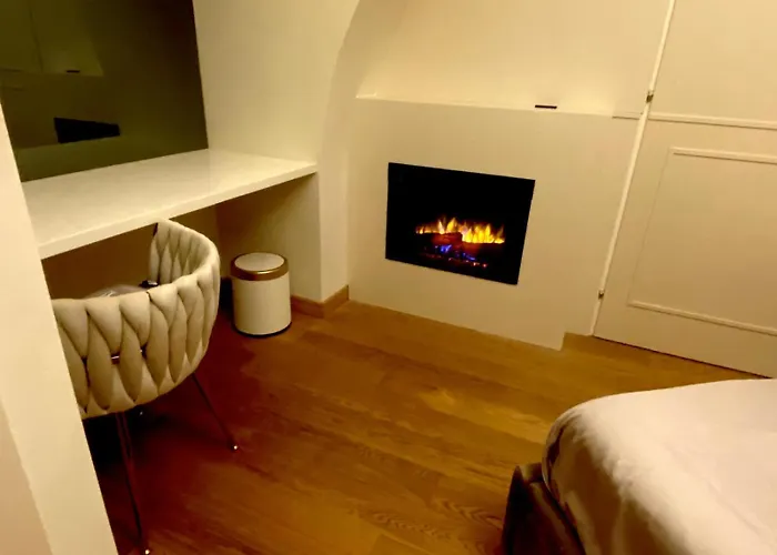 Daire Trithome Roma