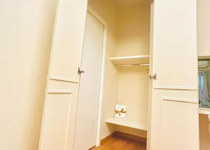 Daire Trithome Roma